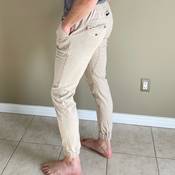 Zanerobe Joggers - Picture 3 of 5